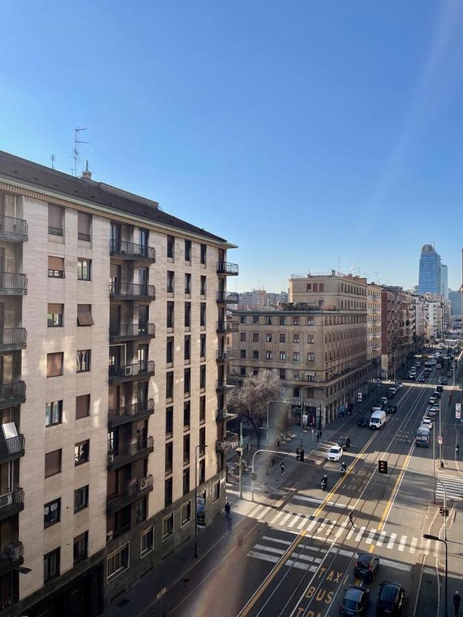 Porta Venezia-Cozy Apartment ミラノ エクステリア 写真